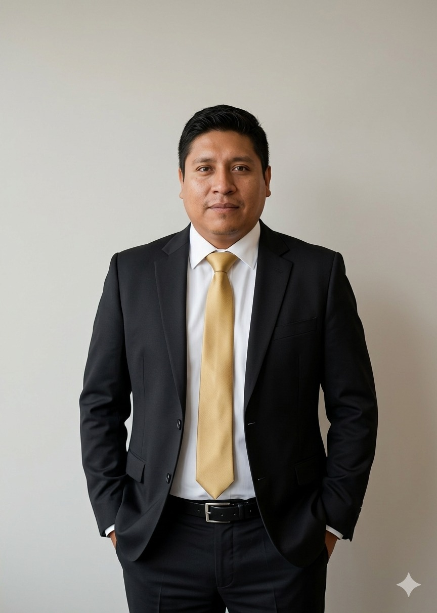 Foto del Asesor