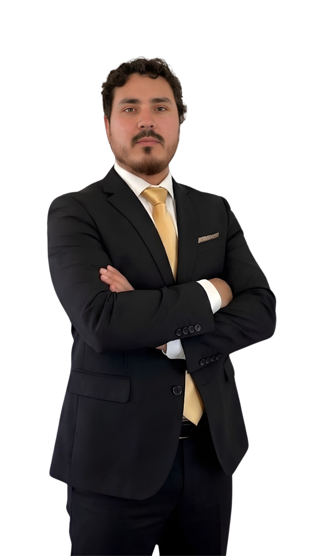 Foto del Asesor